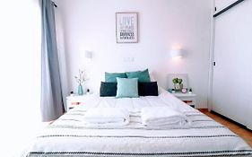 Lovely Apartment 500 M Walk To The Beach